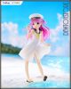 [Pre-order] Furyu F:NEX 1/7 Scale Statue Fixed Pose Figure - Summer Pockets - Umi Kato