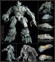 [IN STOCK] Unique Toys UT - R-05 R05 Desperado (Transformers DOTM MPM Megatron) (Battle Damage Ver.)