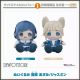 [Pre-order] Good Smile Company GSC Plushie Plush Soft Toy - Urban Myth Dissolution Center - Jasmine / Azami Fukurai