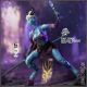 [Pre-order] Lazy Monster Studio 1/12 Scale Action Figure - Oak Town - Urugh Blackhorn