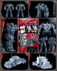 [Pre-order] Unique Toys UT R-10 R10 Leader Of Justice (Transformers DOTM MP Optimus Prime)