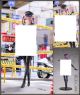 [Pre-order] Hanabee 1/6 Scale Statue Fixed Pose Figure - Original Character - Utsunomiya Saki Regular Edition