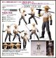 [Pre-order] Figma Freeing 1/12 Scale Action Figure - SP-173 Higanjima - Vampire (Farmer)