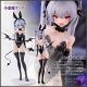 [Pre-order] Ensoutoys Ensou Toys 1/6 Scale Statue Fixed Pose Figure - Original Character - Vanya by FymriE