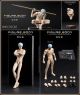 [Pre-order] VToys X BMS 1/12 Scale Action Figure - VB002 Body One (White Skin)