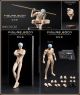 [Pre-order] VToys X BMS 1/12 Scale Action Figure - VB002 Body One (White Skin) (Reissue)