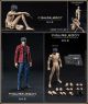 [Pre-order] VToys X BMS 1/12 Scale Action Figure - VB003 Body One (Yellow Skin)