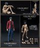 [Pre-order] VToys X BMS 1/12 Scale Action Figure - VB003 Body One (Dark Skin) (Reissue)