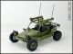 [Pre-order] Fans Hobby FansHobby 1/12 Scale Action Figure Vehicle - VE-03 VE03 A.T.A.C. All Terrain Attack Carrier