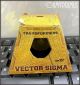 [IN STOCK] Hasbro Masterpiece MP-10 Shattered Glass SG Optimus Prime - Vector Sigma Only
