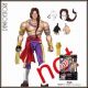 [Pre-order] Jada Toys 1/12 Scale Action Figure - Ultra Street Fighter II: The Final Challengers Wave 4 - Vega