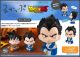 [Pre-order] MegaHouse Look Up Series Chibi SD Fixed Pose Figure - Dragon Ball Daima - Vegeta (Mini)