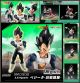 [Pre-order] Bandai S.H. SH Figuarts SHF 1/12 Scale Action Figure - Dragon Ball Z - Vegeta -Old Battle Suit- (Tamashii Web Exclusive) (Japan Stock)