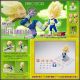 [Pre-order] Bandai S.H. SH Figuarts SHF 1/12 Scale Action Figure - Dragon Ball Daima - Super Saiyan 3 Vegeta (Mini) (TamashiWeb Exclusive) (Japan Stock)