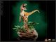 [Pre-order] Iron Studios Art Scale 1/10 Scale Statue Fixed Pose Figure - UNIVJP63622 The Lost World: Jurassic Park – Velociraptor (Deluxe)