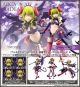 [Pre-order] Kotobukiya 1/12 Scale Girlpla Plamo Plastic Model Kit - AR022 Arcanadea - Velretta ReACT-P