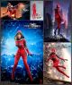 [Pre-order] VeryCool 1/6 Scale Action Figure - VCL-1010 Red Spider (Body Not Included)