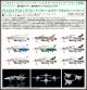 [Pre-order] Max Factory PLAMAX 1/72 Scale Mecha Robot Plamo Plastic Model Kit - The Super Dimension Fortress Macross - VF-1 Fighter Valkyrie Deculture Package