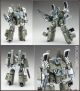 [Pre-order] Hasegawa 1/72 Scale Plamo Plastic Model Kit - The Super Dimension Fortress Macross - VF-1A Armored Valkyrie Bullseye Operation Part1