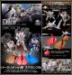 [Pre-order] Bandai Hi-Metal R Robot Mecha Action Figure - Macross - VF-1A Valkyrie Hayao Kakizaki Custom (Tamashii Web Exclusive) (Japan Stock)