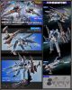 [Pre-order] Bandai DX Chogokin Die-Cast Chogokin Robot Mecha Action Figure - VF-31AX Kairos Plus (Hayate Immelman Machine) Compatible Super Ghost Set (Tamashii Web Exclusive) (Japan Stock)