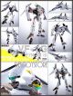 Bandai Hi-Metal R - The Super Dimension Fortress Macross Flashback 2012 - VF-4G Lightning III