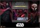 [Pre-order] Hot Toys 1/6 Scale Action Figure - VGM72 Star Wars - Darth Nihilus