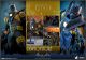 [Pre-order] Hot Toys 1/6 Scale Action Figure - VGM74 Arkham Origins -  Knightfall Batman