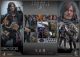 [Pre-order] Hot Toys 1/6 Scale Action Figure - VGM75 Death Stranding 2: On the Beach - Sam
