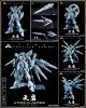 [IN STOCK] Vientiane Fusion 万象聚变 Metal Alloy Chogokin Mecha Robot Plamo Plastic Model Kit - Apocalypse 