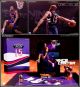 [Pre-order] Enterbay Real Masterpiece 1/6 Scale Action Figure - RM-1096 NBA Collection: Toronto Raptors - Vince Carter