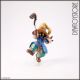 [Pre-order] Square Enix FORM-ISM Statue Fixed Pose Figure - Final Fantasy IX - Vivi Ornitier