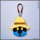 [Pre-order]  Square Enix Novelty Household Products - Final Fantasy IX - Vivi Plush Pouch