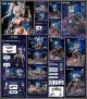 [Pre-order] AniMester 1/9 Scale Silicon Metal Frame Mecha Girl Action Figure - Nuclear Gold Reconstruction Thunderbolt Squad - Vodka Mirror