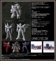 [Pre-order] Square Enix Structure Arts 1/144 Scale Plamo Plastic Model Kit - Xenogears - Vol.3 (Set of 3)