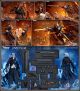 [Pre-order] VToys 1/12 Scale Action Figure - VSD009 VSD-009 Gravity Garden Hunter of Dragonfyre  (Deluxe Edition - with Pre-order bonus)