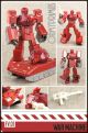 [IN STOCK] Final Victory FV-01 FV01 War Machine - Transformers G1 Masterpiece MP Warpath (USED - Wrong Screw Covers)