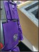 [IN STOCK] Zeta Toys EX-10B EX10B Spacetron (Metallic Edition) (Transformers G1 Toy Astrotrain) (USED - Broken Part)