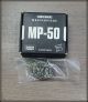 [IN STOCK] Takara Tomy Transformers Masterpiece MP-50 MP50 Beast Wars BW Tigatron - Collectible Pin Only