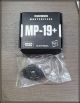 [IN STOCK] Takara Tomy Transformers Masterpiece MP-19+ MP19+ G1 Smokescreen (Anime Accurate Colour) - Collectible Pin Only