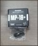 [IN STOCK] Takara Tomy Transformers Masterpiece MP-18+ MP18+ Plus Streak Bluestreak - Collectible Pin Only
