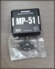 [IN STOCK] Takara Tomy Transformers Masterpiece MP-51 MP51 G1 Arcee - Collectible Pin Only