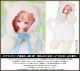 [Pre-order] Azone Luminous Street 1/6 Scale Doll Action Figure - Mii HUG Mii! (White Cat ver.)