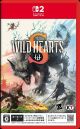 [Pre-order] Nintendo Switch 2 NS Games - Wild Hearts S (Multi-Language) (Japan Stock)