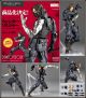 [Pre-order] Kaiyodo Amazing Yamaguchi Revoltech 1/12 Scale Action Figure - Captain America - Winter Soldier