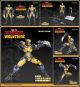 [Pre-order] Morstorm 1/9 Scale Plamo Plastic Model Kit - Deadpool & Wolverine - Wolverine