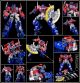 [Pre-order] Wonderful Trans WT-02 WT02 Sky Atlas (Transformers IDW MP Optimus Prime)