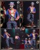 [Pre-order] WHY Studio 1/6 Scale Action Figure - WS017 WS-017 Captain Spaulding