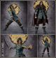 [Pre-order] Bandai S.H. SH Figuarts SHF 1/12 Scale Action Figure - The Lord of the Rings: The War of the Rohirrim - Wulf (Tamashi Web Exclusive)