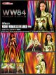 [IN STOCK] Bandai S.H. SH Figuarts SHF 1/12 Scale Action Figure -  Wonder Woman (WW84) - Wonder Woman Golden Gold Armor